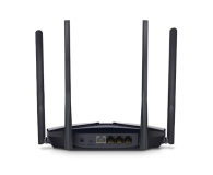 Mercusys MR80X (3000Mb/s a/b/g/n/ac/ax) - 1099149 - zdjęcie 4